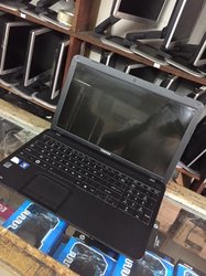 Toshiba core I5