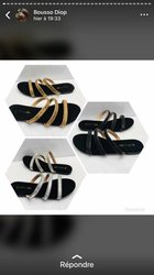 Chaussures femme