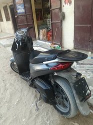 Sport city 200
