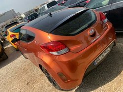 Hyundai Veloster 2011