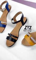 Sandales femme
