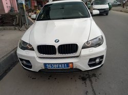 BMW X6 2009