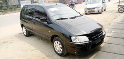 Mitsubishi Space Star 2002