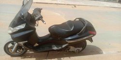 Moto X8