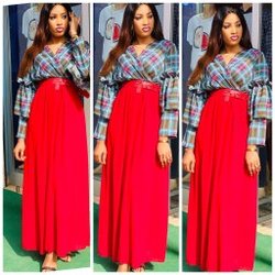 Robe femme