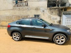 BMW X6 2010