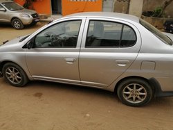 Toyota Echo 2000