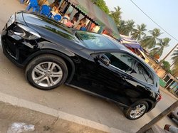 Mercedes GLA 250 2015