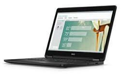 PC Dell Latitude 7290 2019