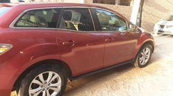 Mazda CX-7 2011