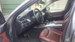 BMW X6 2009