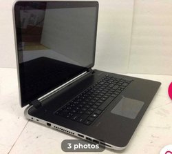 PC HP Pavilion