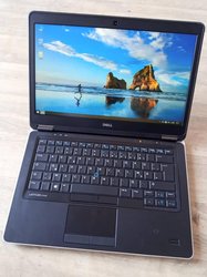 PC Dell Latitude Core i7