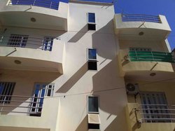 Location Appartement 5 pièces - Hann Bel-Air