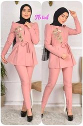 Ensemble pantalon et haut