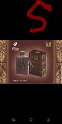 Parfum Oud