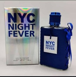 Parfum NYV Night Fever
