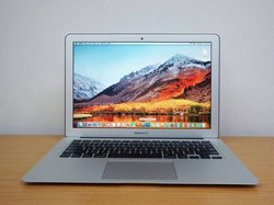 MacBook Air 2015 intel® core i7 2.0ghz