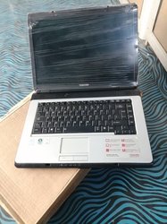 Toshiba L300