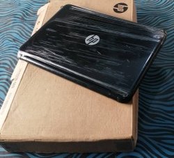 PC HP 250
