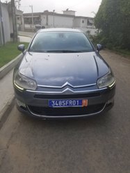 Citroën C5 2012