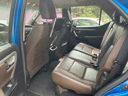 Toyota Fortuner 2018