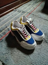 Chaussures Fila Desruptor