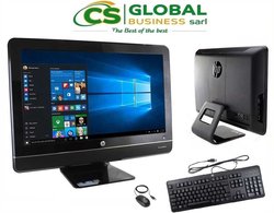 PC All-in-One HP Compaq