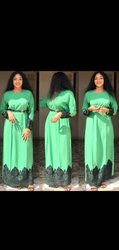 Robe femme