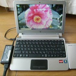 Mini HP ProtectSmart