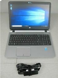 PC HP Probook 450 Core i3