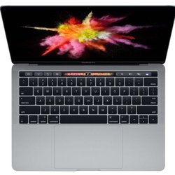 MacBook Pro Touch bar