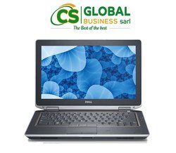 PC Dell Latitude E3330