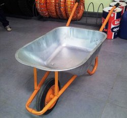 Brouette Galva 80l 13.5kg / pc 150kg