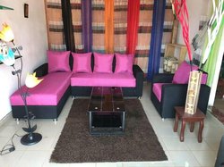 Salons