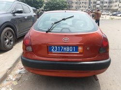 Toyota Eto'o 2005