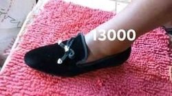 Chaussures Slippers