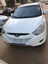 Hyundai IX35 2011