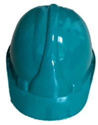 Casque de chantier