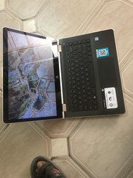 PC HP i-core 3
