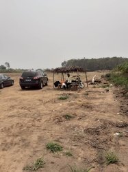 Vente terrains 500 m²  - Bonoua