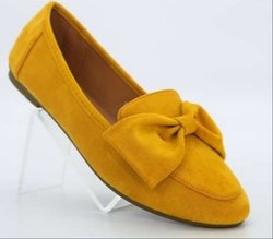 Mocassins femme