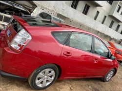 Toyota Prius 2007