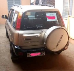 Honda CRV 2000