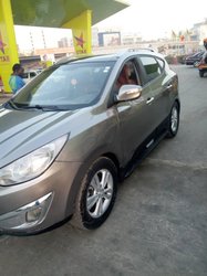 Hyundai IX35 2010
