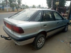 Mitsubishi Lancer 1998