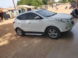 Hyundai IX 35 2010