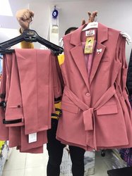 Ensemble Femme 