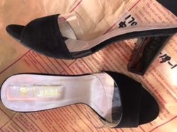 Chaussures chics