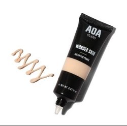 Aoa wonder skin base de maquillage